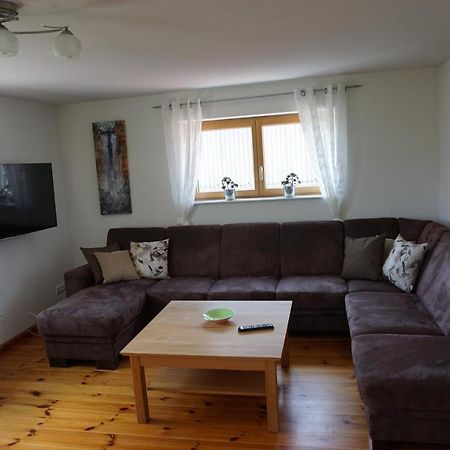 Ferienwohnung Oettersbach 포펜하우젠 외부 사진