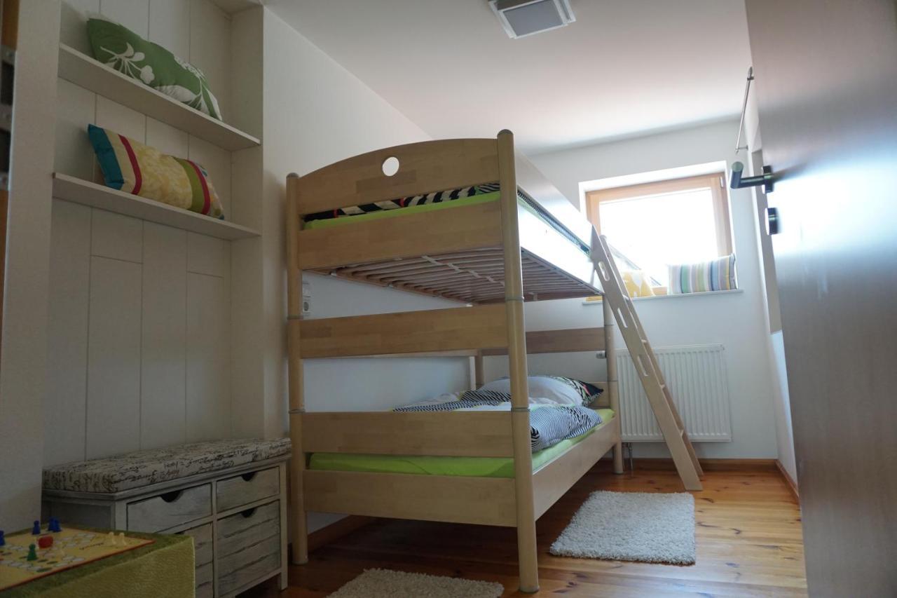 Ferienwohnung Oettersbach 포펜하우젠 외부 사진